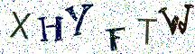 XHYFTW