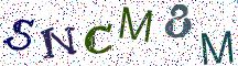 SNCM8M