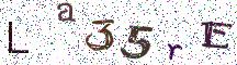 La35rE