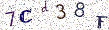 7Cd38F