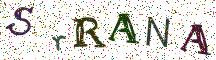 SrRANA