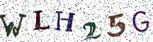 WLH25G