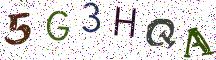 5G3HQA