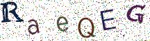 RaeQEG
