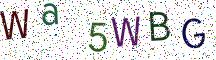 Wa5WBG