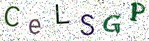 CeLSGP