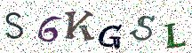 S6KGSL