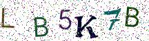 LB5K7B