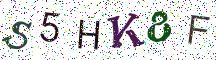 S5HK8F