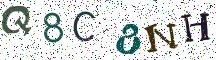 Q8C8NH