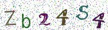 Zb24S4