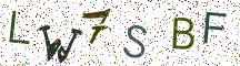 LW7SBF