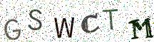 GSWCTM