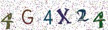 4G4X24