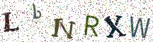 LbNRXW
