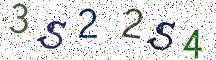 3S22S4