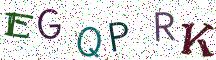 EGQPRK