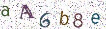 aA6b8e