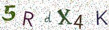 5RdX4K