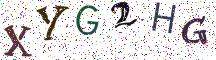 XYG2HG