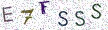 E7FSSS
