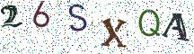 26SXQA