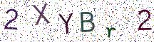2XYBr2