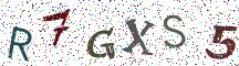 R7GXS5