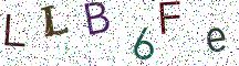 LLB6Fe