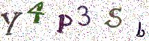 Y4P3Sb