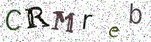 CRMreb