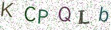 KCPQLb