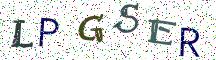 LPGSER