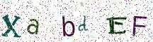 XabdEF