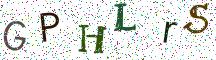 GPHLrS
