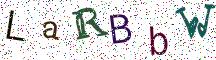 LaRBbW