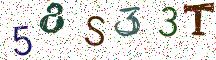 58S33T