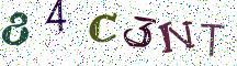 84C3NT