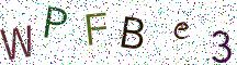 WPFBe3