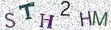 STH2HM