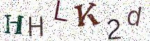 HHLK2d