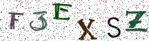 F3EXSZ