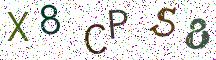X8CPS8