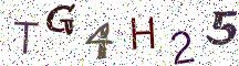 TG4H25
