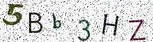 5Bb3HZ