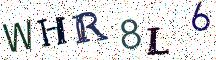 WHR8L6