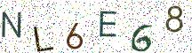 NL6E68
