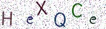 HeXQCe