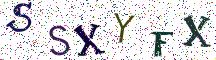 SSXYFX