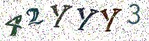 42YYY3